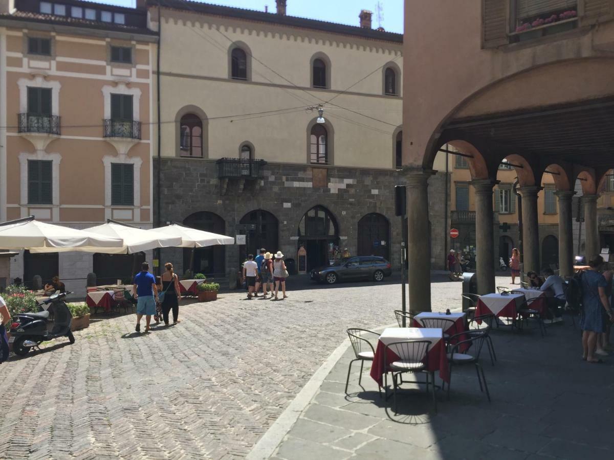 Le Muravenete Bergamo