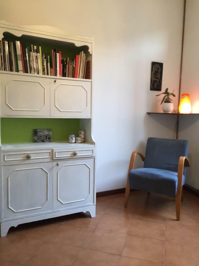 Le Muravenete Leilighet *