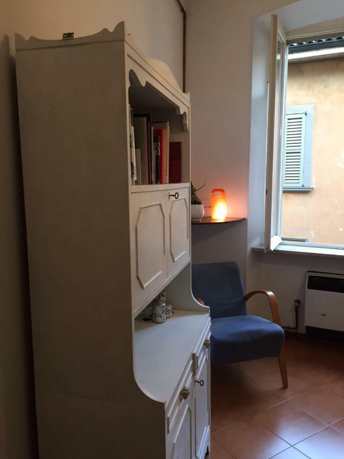 Le Muravenete Bergamo