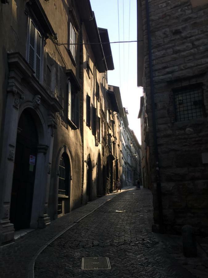 Leilighet Le Muravenete