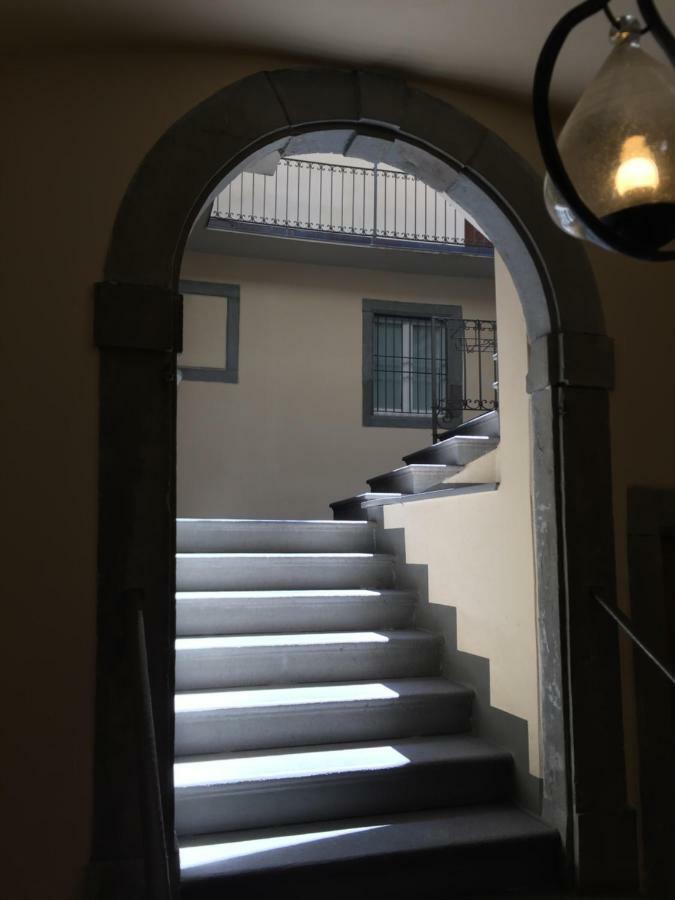 Le Muravenete Apartment Bergamo