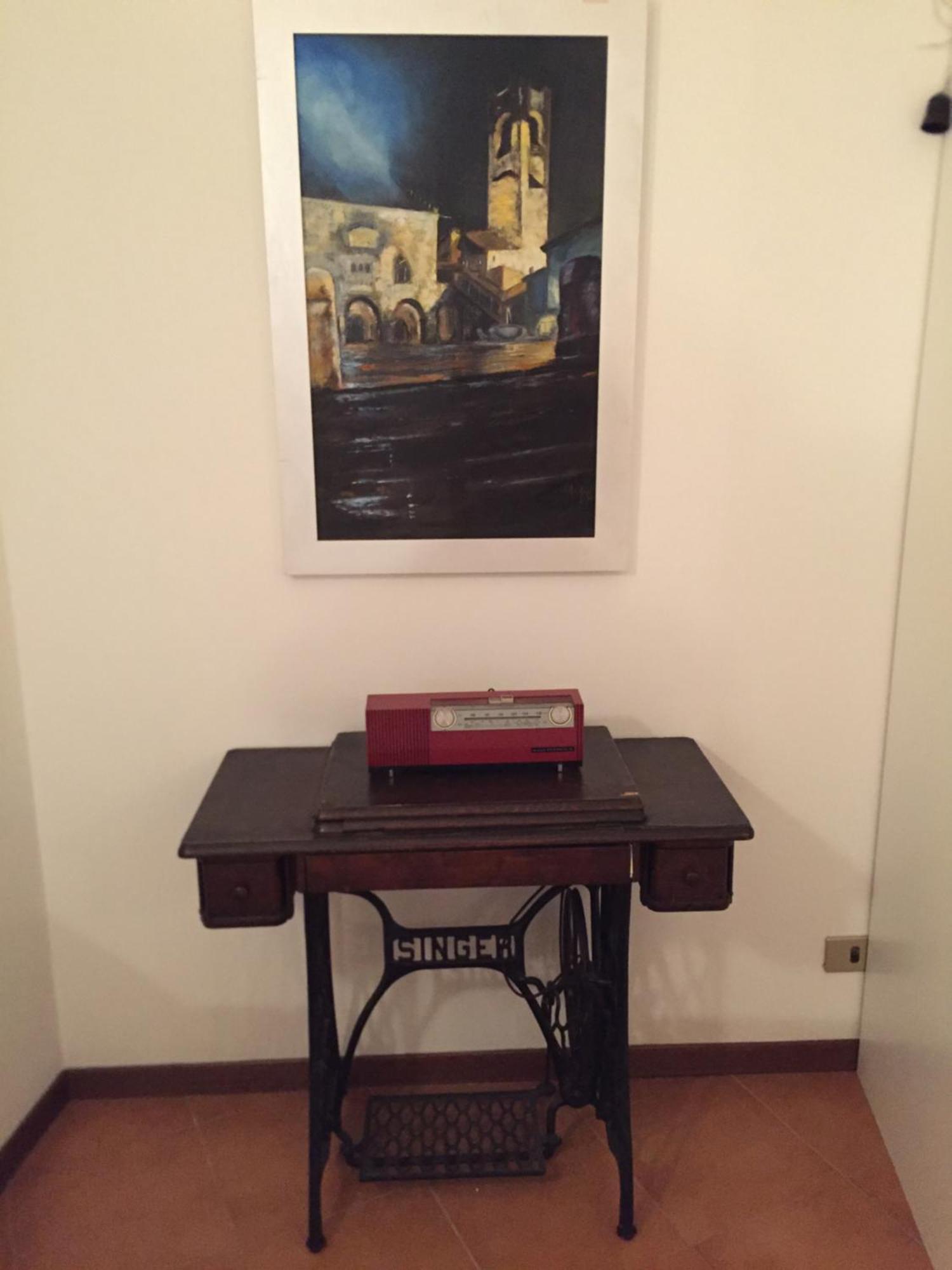Le Muravenete * Bergamo