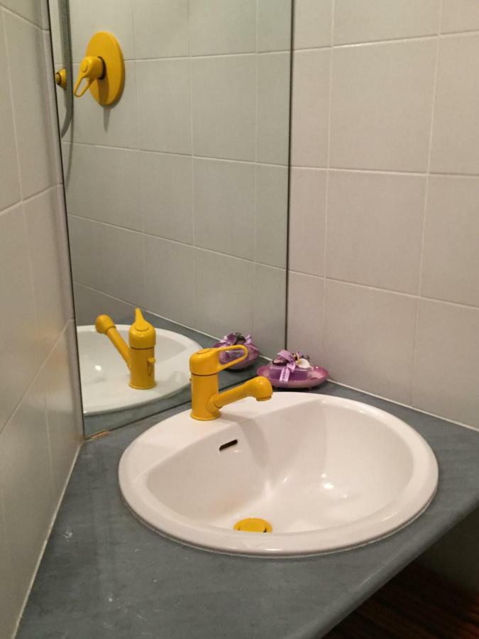 Apartment Le Muravenete *
