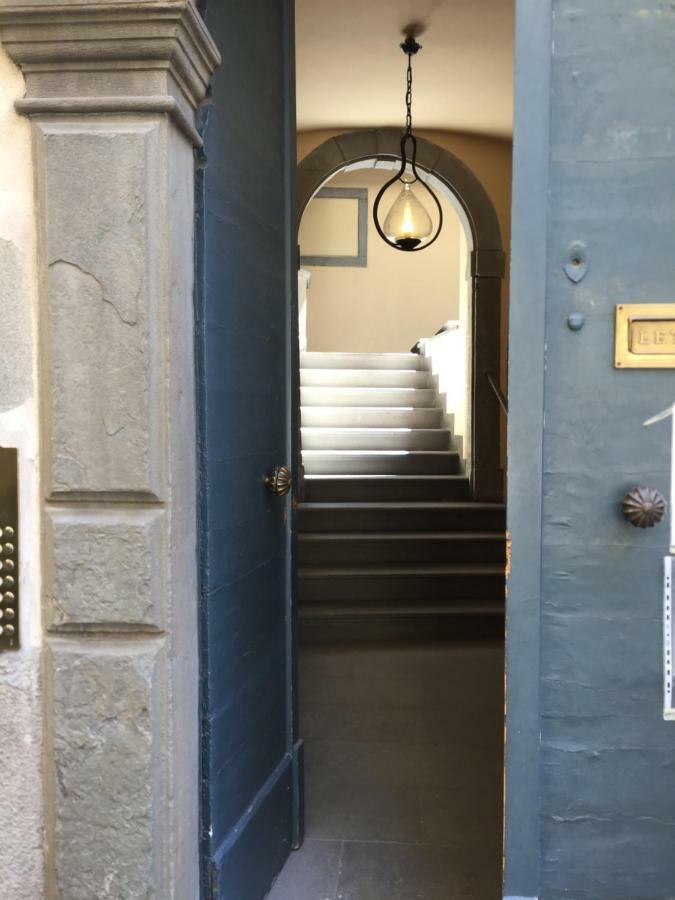 Le Muravenete Apartment *