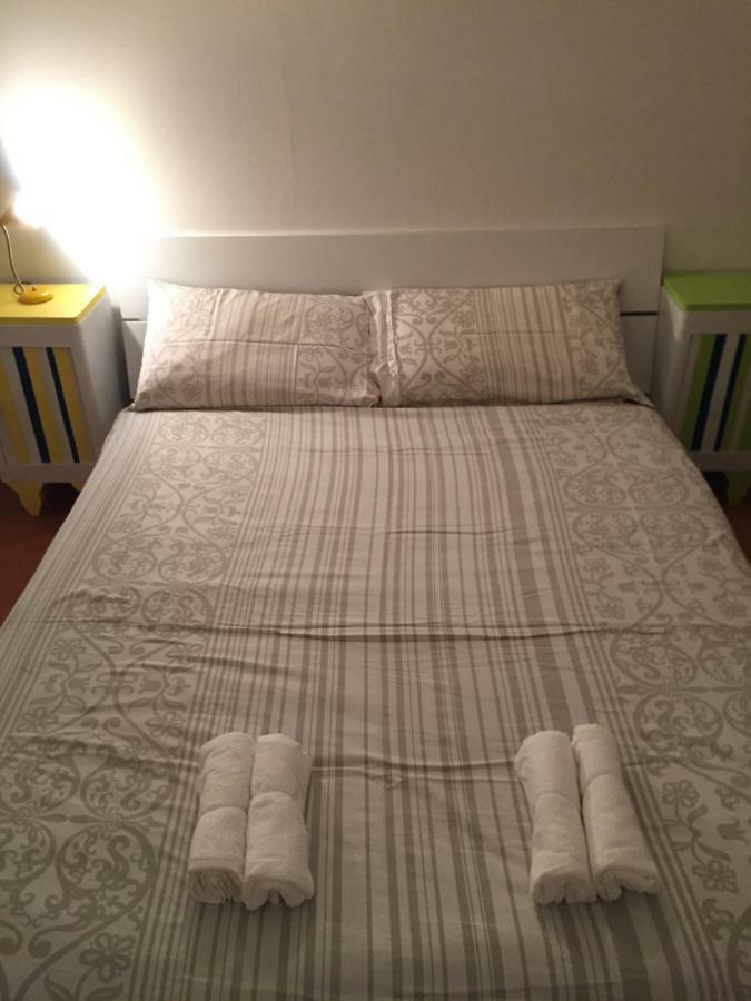 Apartment Le Muravenete