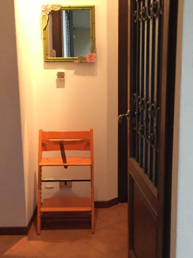 Le Muravenete Apartment