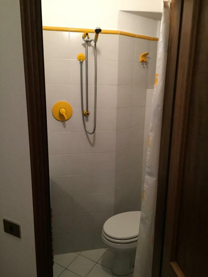 Apartment Le Muravenete Bergamo