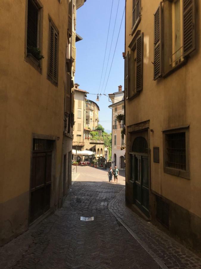 Le Muravenete Apartment