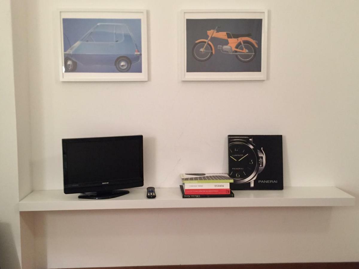 Le Muravenete Apartment Bergamo