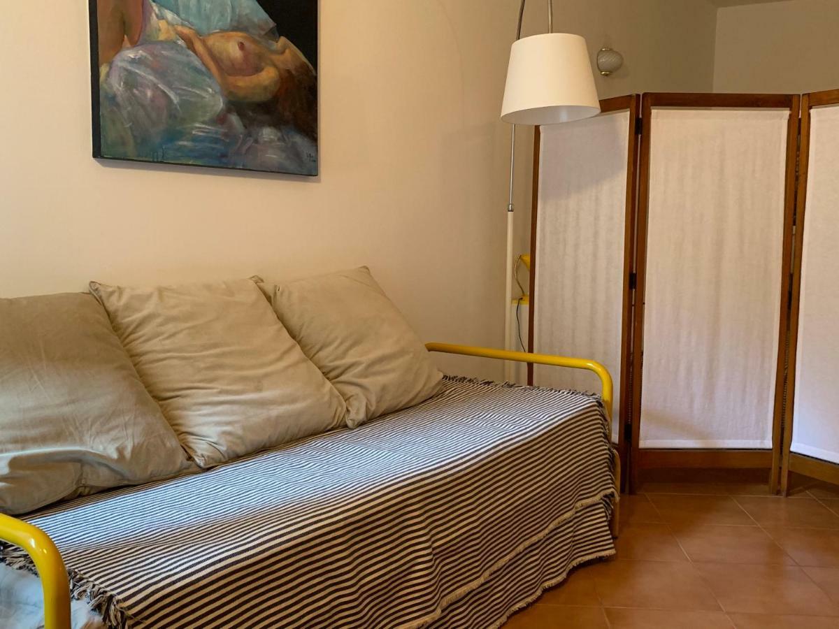 Apartment Le Muravenete Bergamo